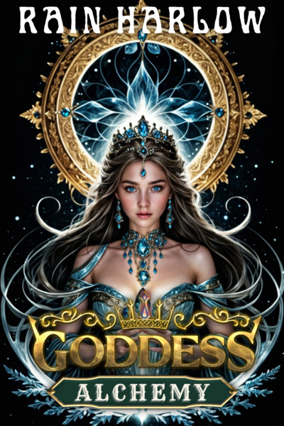 Goddess Reborn: An Isekai LitRPG — The Mirror World Progression Saga