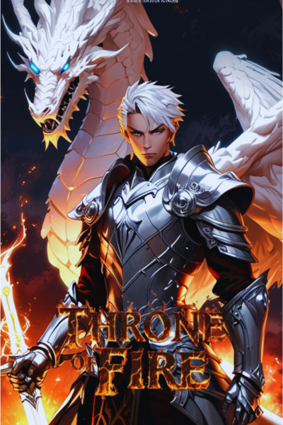 Throne of fire