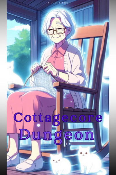 Cottagecore Dungeon