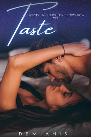 Bestfriends Shouldn鈥檛 Know How You Taste