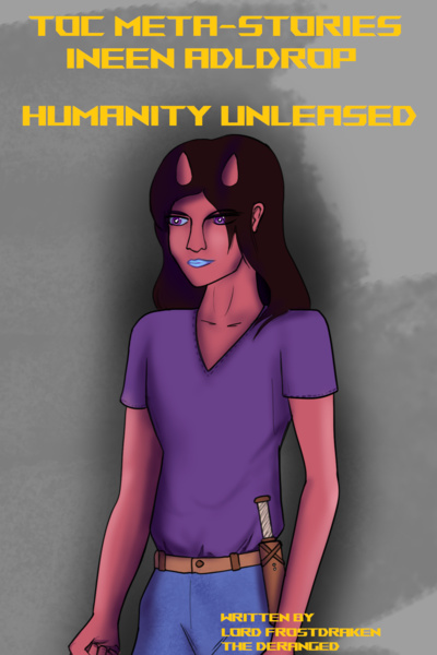 He Stood Taller Than Most Book 2: Conspiracy