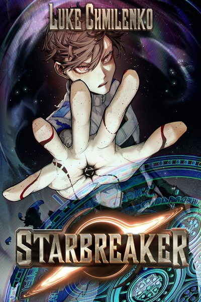 Starbreaker