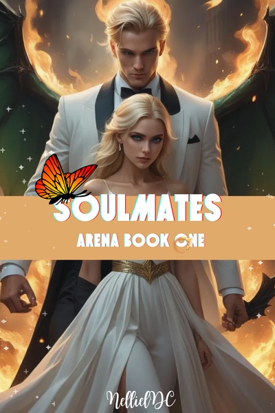 Soulmates : Arena Book One