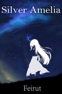Silver Amelia