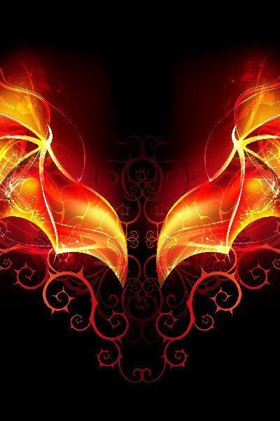 Embers