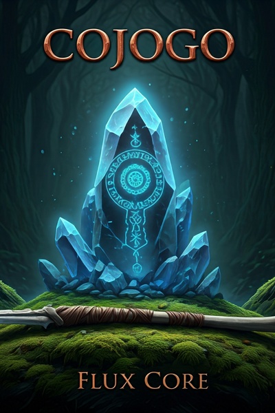 Flux Core [A System Apocalypse LitRPG Adventure]
