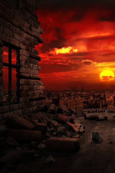 The Last Testament