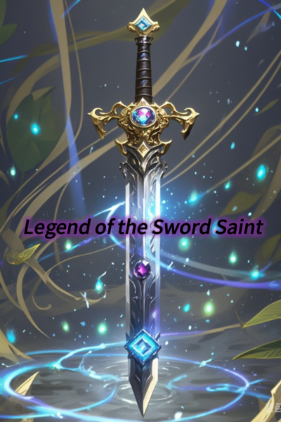 Legend of the Sword Saint