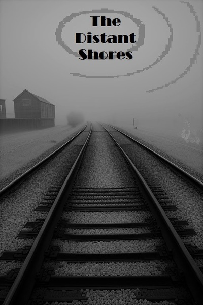 Distant shores