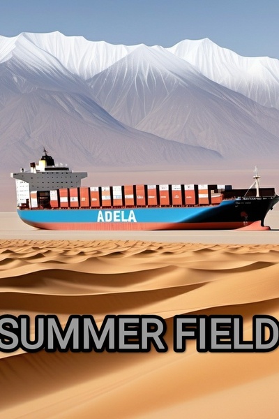 Summer Field