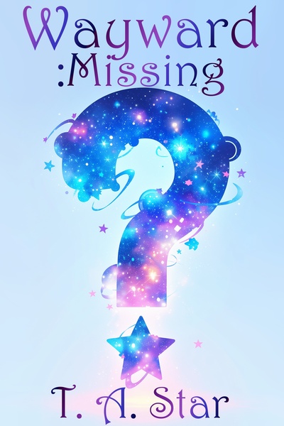 Wayward: Missing (Book 5)