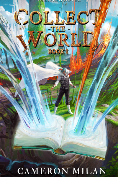 Collect The World