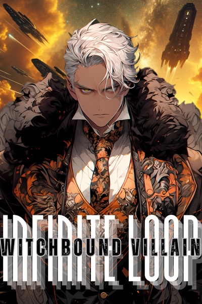 Witchbound Villain: Infinite Loop