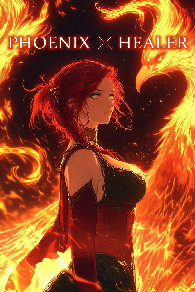 Phoenix Healer