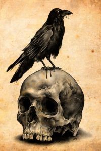 Hanging on Bones
