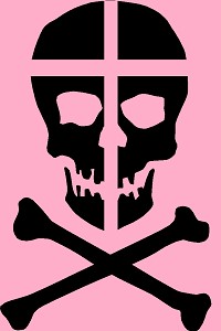 The Skeleton Warrior &amp; The Young Priestess