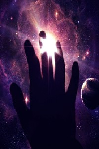 Gods and Worlds