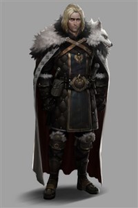 The Tale of Roland
