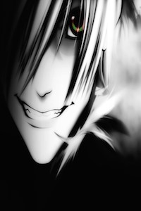 Sinner No More