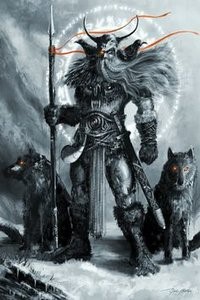 Glory to the All Father