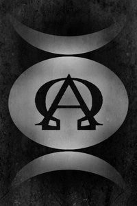 Alphas &amp; Omegas [Dropped]