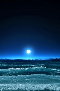 The Raising Tide