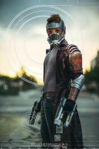 The teen who traveled the wasteland