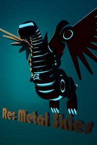 Re: Metal Skies