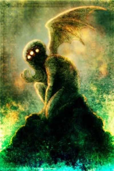 Among the Living