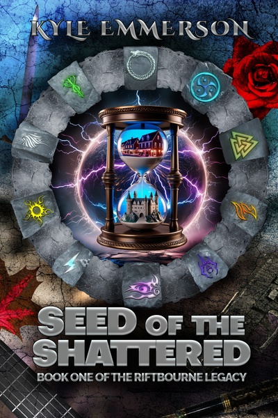 Seed of the Shattered