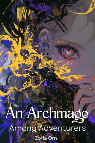 An Archmage Among Adventurers [Volume 1 Complete] [Volume 2 Ongoing]