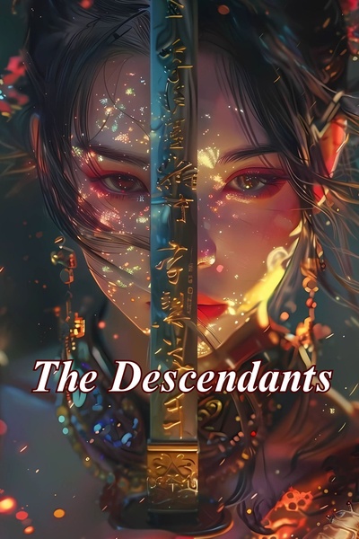 The Descendants