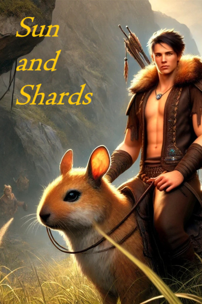Sun and Shards