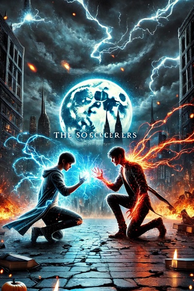 The Sorcerers