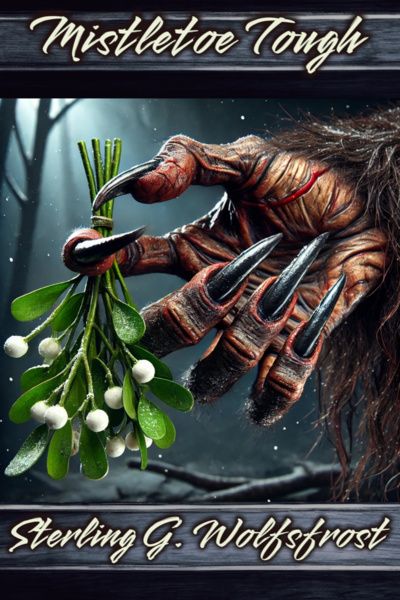 Mistletoe Tough