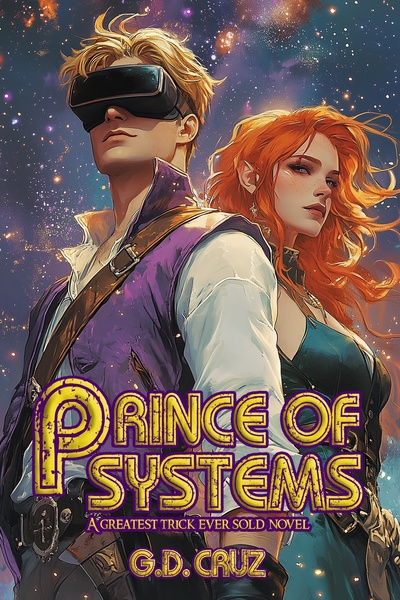 Prince of Systems [LitRPG Progression Fantasy]