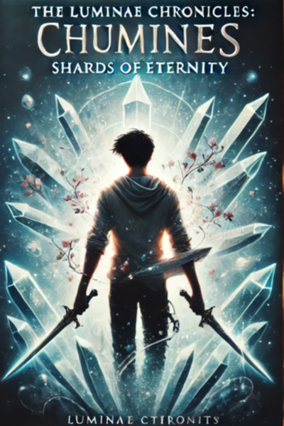 The Luminae Chronicles: Shards of Eternity