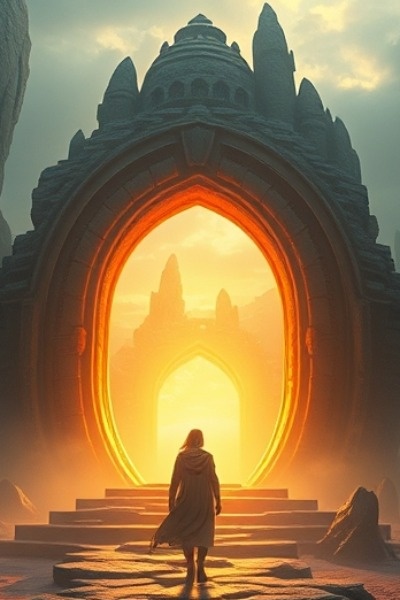 Realm of Genes