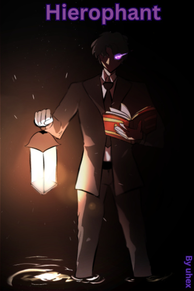 Hierophant [Litrpg]
