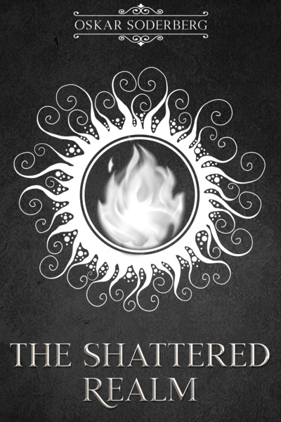 The Shattered Realm