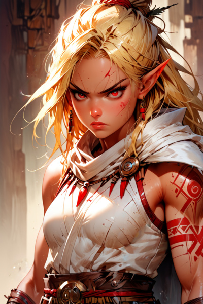 [Primeval Champion]