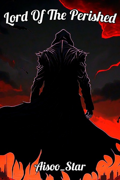 Lord Of The Perished