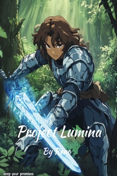 Project Lumima