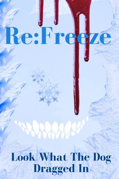 Re:Freeze