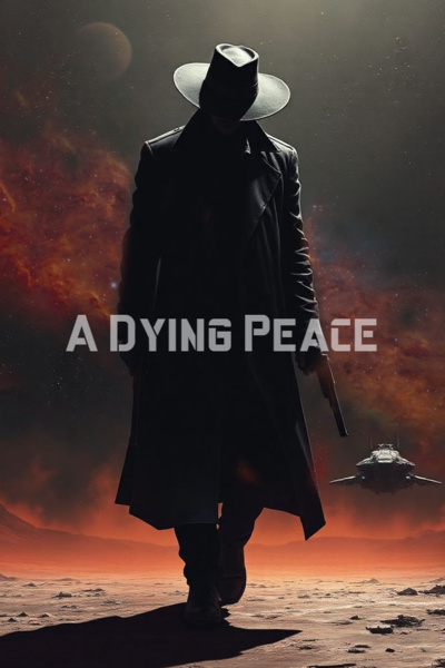 A Dying Peace