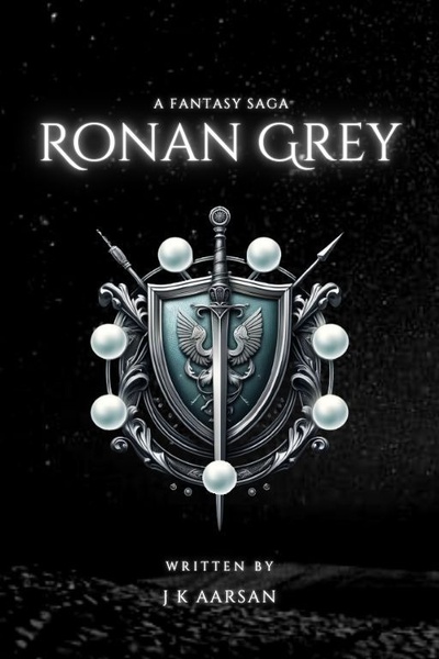 Ronan Grey