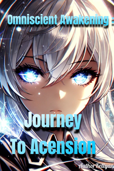 Omniscient Awakening: Journey To Ascension