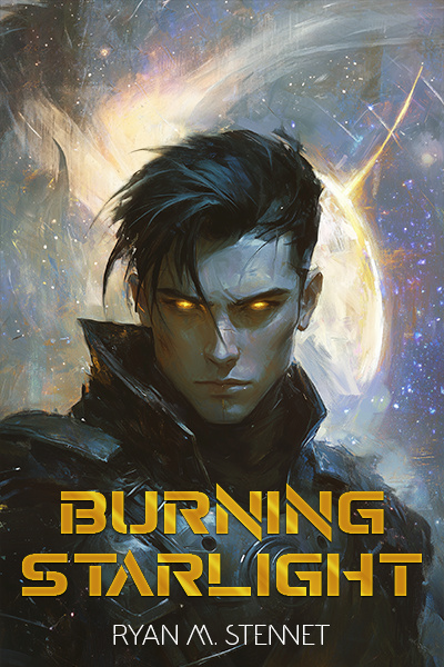 Burning Starlight