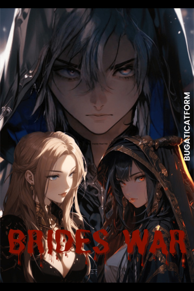 Brides War