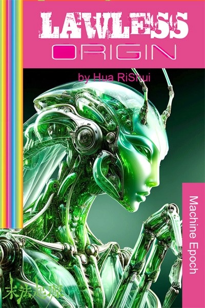 Machine Epoch: Lawless Origin